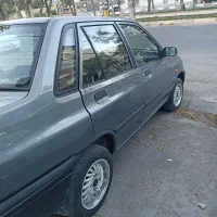 پراید مدل 90|خودرو سواری و وانت|بیجار, |دیوار