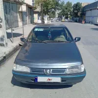 405 دلفینی مدل 95
