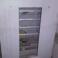 دستگاه جوجه کشی|لوازم جانبی حیوانات|تربت‌حیدریه, حاجی یار‎|دیوار