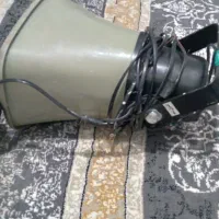 بلندگو کاسبی|صوتی و تصویری|تاکستان, |دیوار