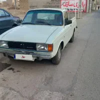 پیکان وانت مدل 89|خودرو کلاسیک|محمدشهر, کوی بهار|دیوار