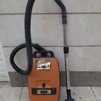 جارو برقی ناسیونال متور اصلی