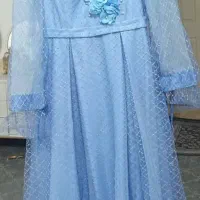 پیراهن مجلسی