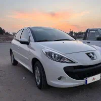 207 1403|خودرو سواری و وانت|یزد, |دیوار