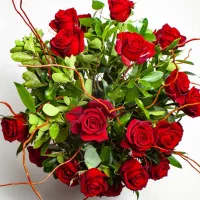 فروش کپه گل طبیعی
