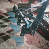 ادوات کشاورزی و تراکتور با پایین ترین قیمت کشور|ماشینآلات صنعتی|سیرجان, |دیوار