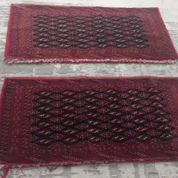 پشتی دستبافت