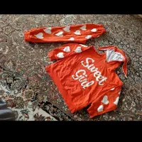 شلوار لی سایز 9و10و11سال|لباس|پیشوا, |دیوار