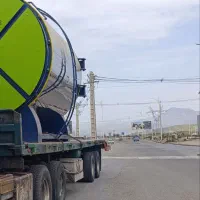 تریلی کفی اشمیتز