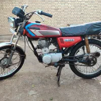 موتور 125 هیرمند