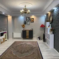 ۵۲مترفول بازسازی پارکینگدارطبقه همکف زیرقیمت منطقه
