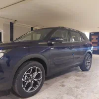 سانگ یانگ کراندو نیو ۲۰۲۳