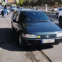 پژو 405 استیشن 2000 کاربراتور|خودرو سواری و وانت|کرج, خرمدشت|دیوار