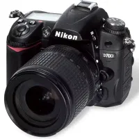 دوربین عکاسی Nikon