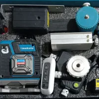 تراز لیرزی ماکوتا اصلی