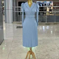 لباس مجلسی نو نو و چادر دانشجویی