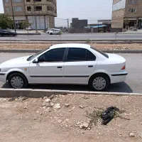 سمند مدل 96