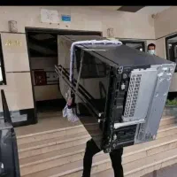 باربری حمل جابجایی کارگرخالی اسباب کشی کل تهران|خدمات حمل و نقل|تهران, جردن|دیوار