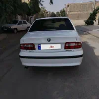 سمند ef7 مدل 99|خودرو سواری و وانت|نجف‌آباد, طالقانی|دیوار