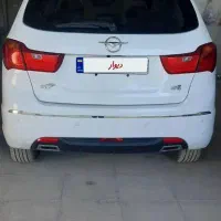 هایما S7 توربو اتومات