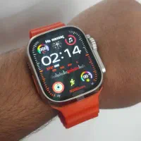 ساعت هوشمند