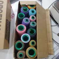 نخ تعداد|لوازم خیاطی و بافتنی|رزن, |دیوار