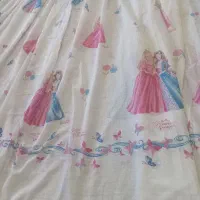 پرده اتاق دخترانه