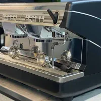 دستگاه  اسپرسو سیمونلی ایتالیایی