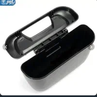 سطل زباله خودرو