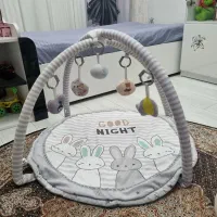 صندلی کمکی|تخت و صندلی بچه|تبریز, |دیوار