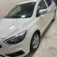 شاهین ۱۴۰۱G|خودرو سواری و وانت|تبریز, |دیوار