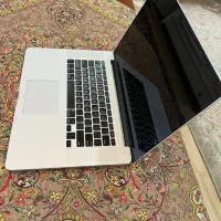 مک بوک پرو ۱۵.۴ رتینا MacBook Pro