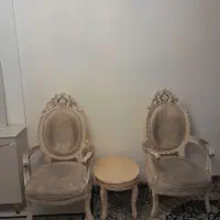 مبل استیل|مبلمان خانگی و میز عسلی|پردیس, فاز ۱۱|دیوار