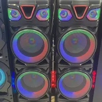 باند اسپیکرسینما خانواده مکسیدر جدیدمدل 4 فلش (آک)|سیستم صوتی خانگی|مشهد, سراب|دیوار