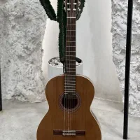 گیتار الحمبرا c1