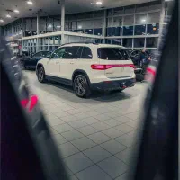 بنزbenz eqb/مدل 2025|خودرو سواری و وانت|تهران, پاسداران|دیوار