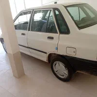 پرایدصبا|خودرو سواری و وانت|تربت جام, شاهد|دیوار