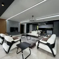 اجرای کناف و دکور داخلی....