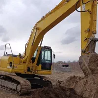 بیل کوماتسو خط 7 200