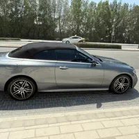 بنز E450 کروک