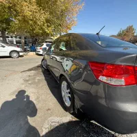 سراتو سایپا موتور ۲۰۰۰ cc اتومات مدل ۱۳۹۶|خودرو سواری و وانت|ارومیه, |دیوار