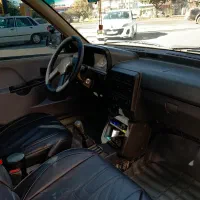 پراید صبا دوگانه کارخونه تبدیلی|خودرو سواری و وانت|ساری, |دیوار