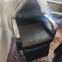 وسایل آرایشگاه مردانه