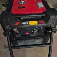 فروش موتور برق بی نظیر از برند ایزی پاور|ماشینآلات صنعتی|بندر ماهشهر, |دیوار