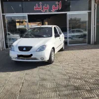 تیبا ۲ مدل ۱۳۹۸