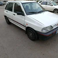 هاچبک مدل ۸۷ تمیز|خودرو سواری و وانت|مشهد, شهرک امام هادی (شهرک غرب)|دیوار