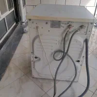 ماشین لباسشویی پارس|ماشین لباسشویی و خشککن لباس|اهر, |دیوار