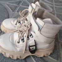 بوت بچه گانه|کفش و لباس بچه|اردبیل, |دیوار