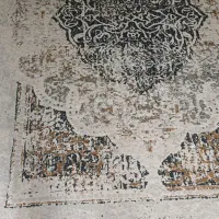 ۲تخته فرش ۹متری ۵۰۰شانه جدید طوسی|فرش|کاشان, راوند|دیوار