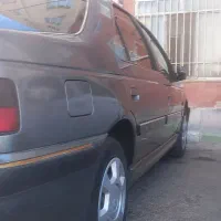 پرشیا۹۳دوگانه کارخانه|خودرو سواری و وانت|پرند, فاز ۶|دیوار